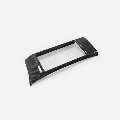 TOYOTA BRZ FT86 GT86 navigation Surround