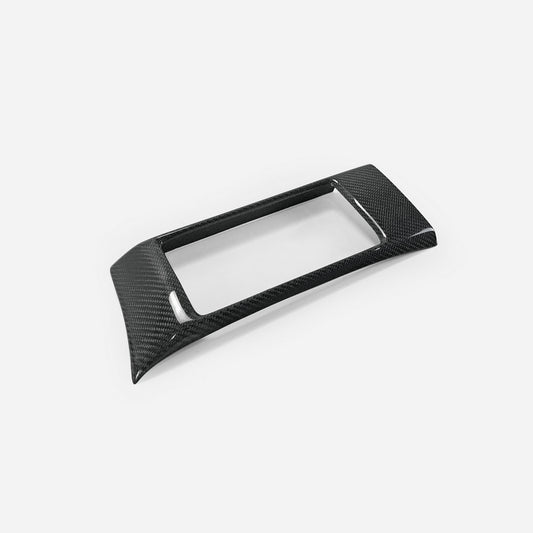 TOYOTA BRZ FT86 GT86 navigation Surround