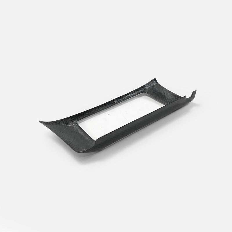 TOYOTA BRZ FT86 GT86 navigation Surround