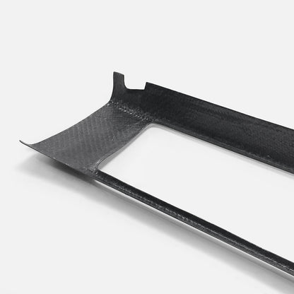 TOYOTA BRZ FT86 GT86 navigation Surround