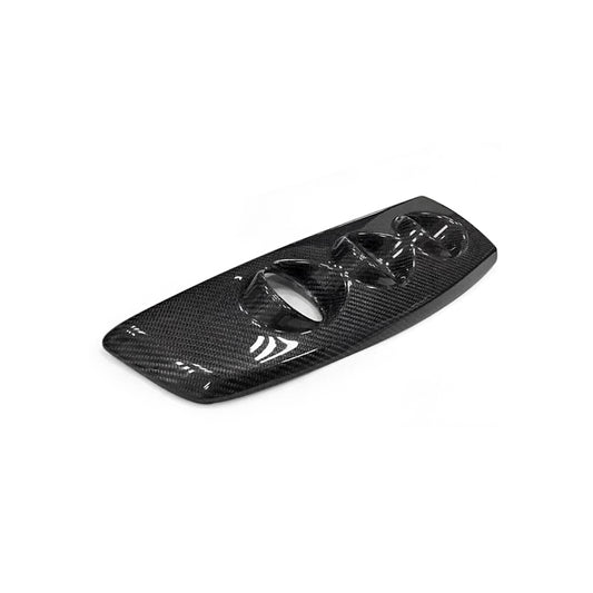 Toyota BRZ FT86 GT86 FRS Dash Mount Gauge Pod (LHD Only)