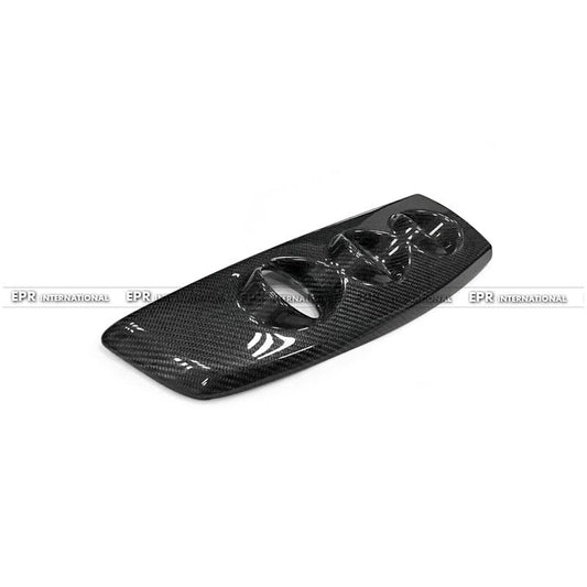 Toyota BRZ FT86 GT86 FRS Dash Mount Gauge Pod (LHD Only)