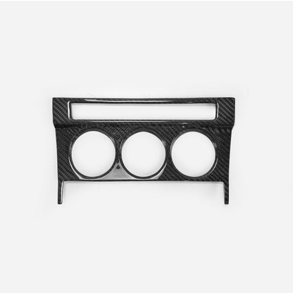 TOYOTA BRZ/FT86/GT86 Radio Control Cover LHD/RHD