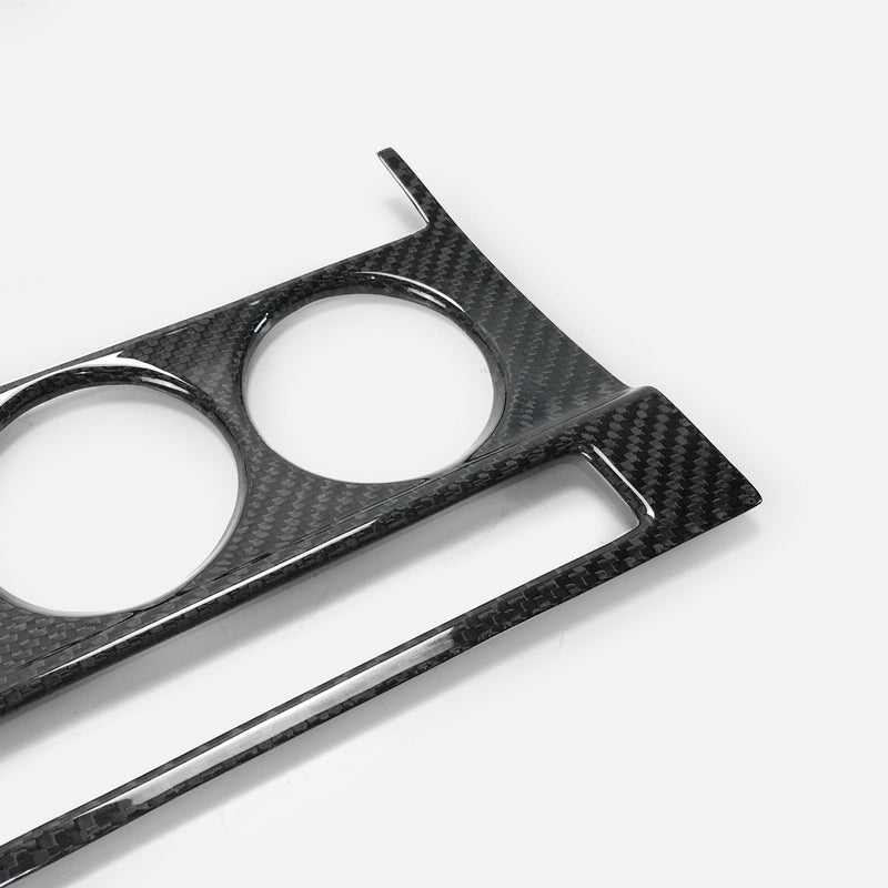 TOYOTA BRZ/FT86/GT86 Radio Control Cover LHD/RHD
