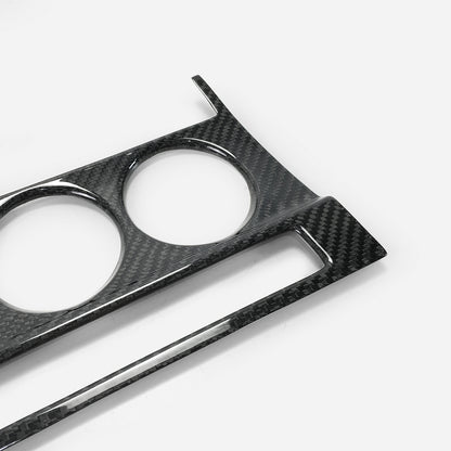 TOYOTA BRZ/FT86/GT86 Radio Control Cover LHD/RHD