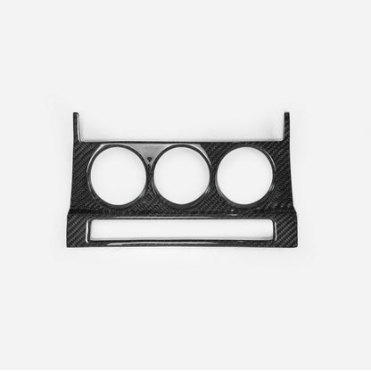 TOYOTA BRZ/FT86/GT86 Radio Control Cover LHD/RHD
