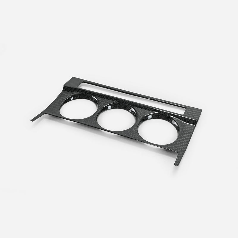 TOYOTA BRZ/FT86/GT86 Radio Control Cover LHD/RHD