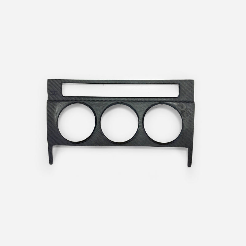 TOYOTA BRZ/FT86/GT86 Radio Control Cover LHD/RHD