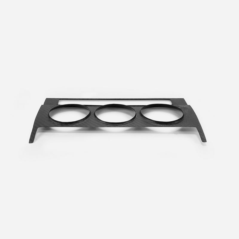 TOYOTA BRZ/FT86/GT86 Radio Control Cover LHD/RHD