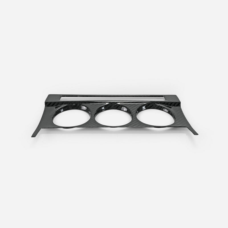 TOYOTA BRZ/FT86/GT86 Radio Control Cover LHD/RHD