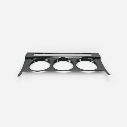 TOYOTA BRZ/FT86/GT86 Radio Control Cover LHD/RHD