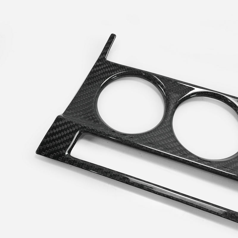 TOYOTA BRZ/FT86/GT86 Radio Control Cover LHD/RHD