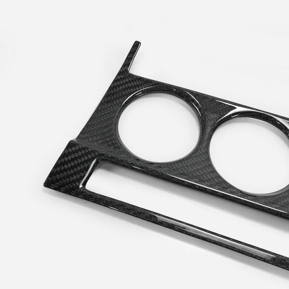 TOYOTA BRZ/FT86/GT86 Radio Control Cover LHD/RHD