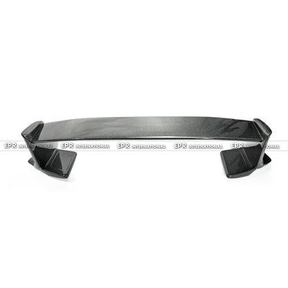 TOYOTA BRZ FT86 FRS Nur Style Rear Spoiler