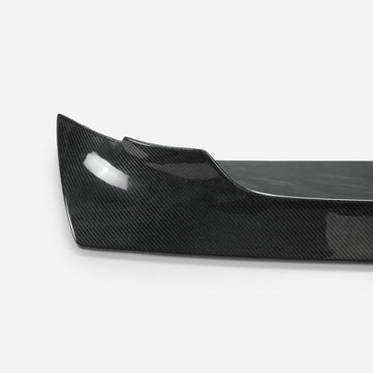 TOYOTA BRZ FT86 GT86 FRS RB Ver 3 Rear Spoiler