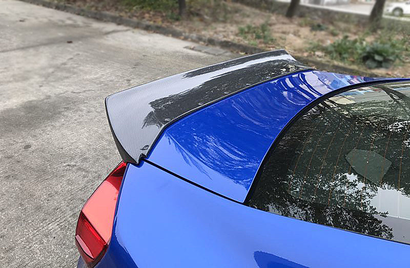 TOYOTA BRZ FT86 GT86 FRS RB Ver 3 Rear Spoiler