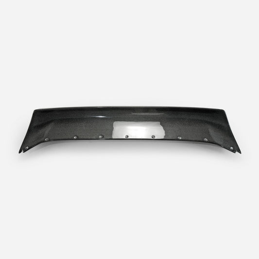 TOYOTA BRZ FT86 GT86 FRS RB Ver 3 Rear Spoiler