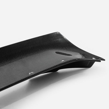 TOYOTA BRZ FT86 GT86 FRS RB Ver 3 Rear Spoiler