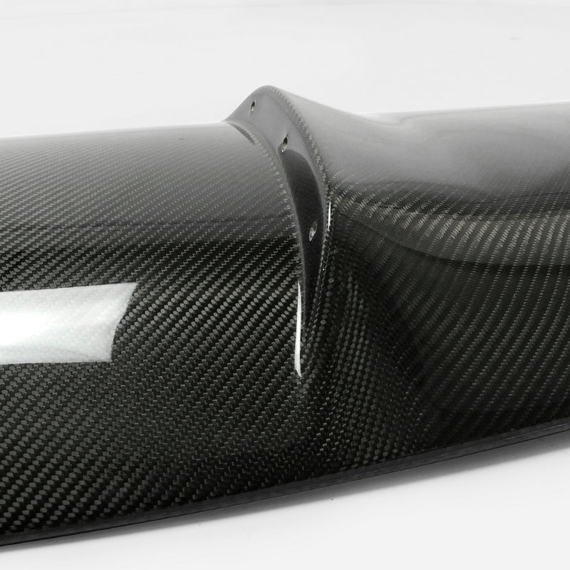 TOYOTA BRZ RB Ver 1 Rear Spoiler Aluminium Stand