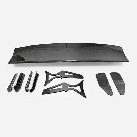 TOYOTA BRZ RB Ver 1 Rear Spoiler Aluminium Stand