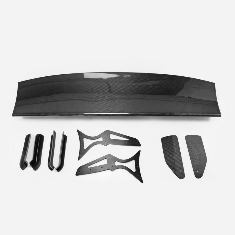 TOYOTA BRZ RB Ver 1 Rear Spoiler Aluminium Stand