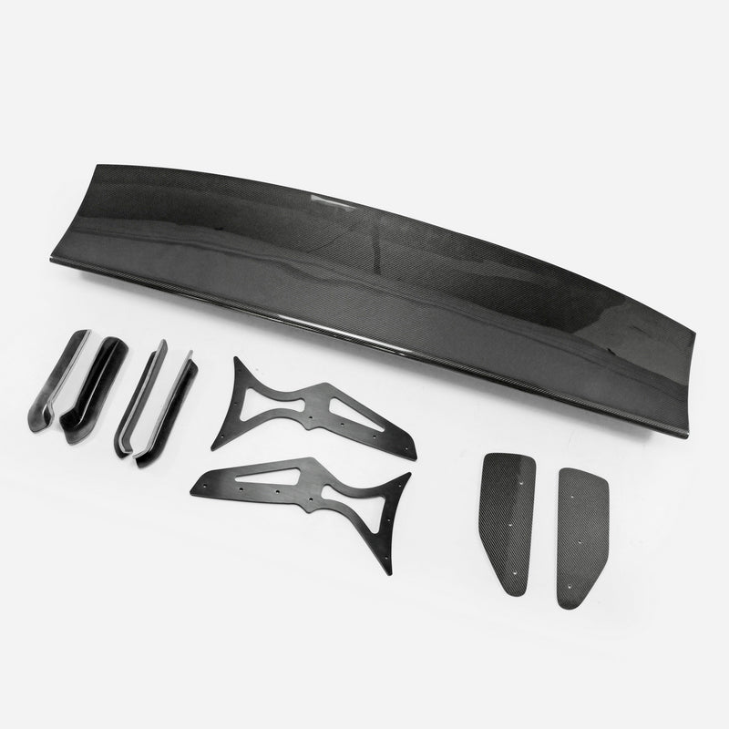 TOYOTA BRZ RB Ver 1 Rear Spoiler Aluminium Stand