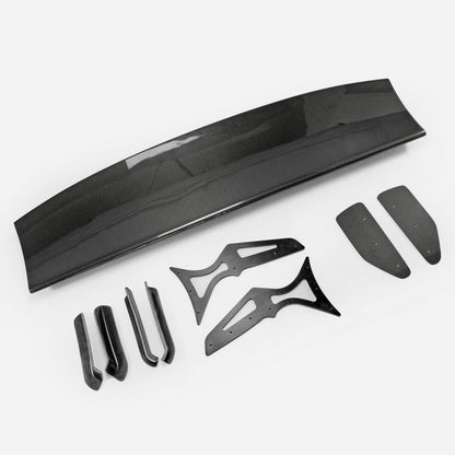 TOYOTA BRZ RB Ver 1 Rear Spoiler Aluminium Stand