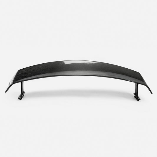TOYOTA BRZ FT86 GT86 FRS SRD Style Rear Spoiler