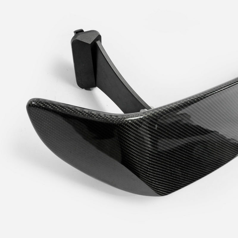 TOYOTA BRZ FT86 GT86 FRS SRD Style Rear Spoiler