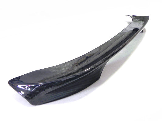 TOYOTA FT86 TR Style Rear Trunk Spoiler Wing