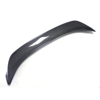 TOYOTA FT86 TR Style Rear Trunk Spoiler Wing