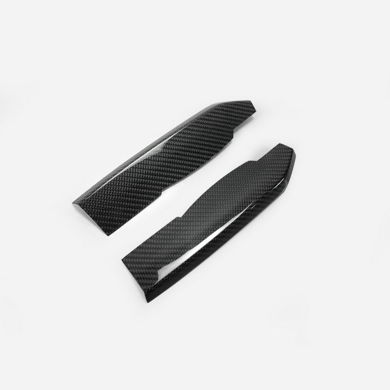 TOYOTA BRZ/FT86/GT86 Console Side Panel Trim Cover LHD/RHD