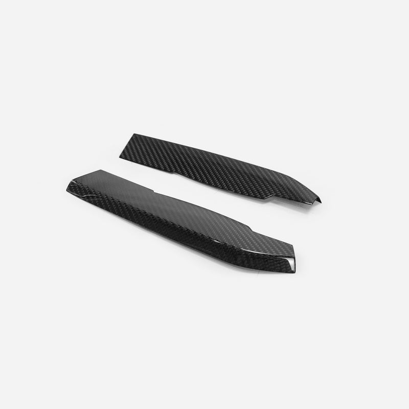 TOYOTA BRZ/FT86/GT86 Console Side Panel Trim Cover LHD/RHD