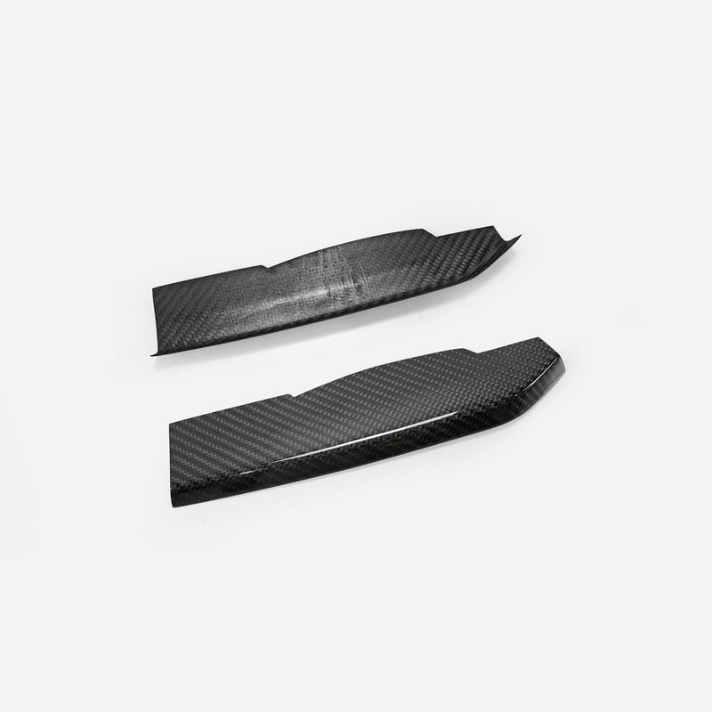 TOYOTA BRZ/FT86/GT86 Console Side Panel Trim Cover LHD/RHD