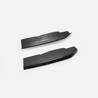 TOYOTA BRZ/FT86/GT86 Console Side Panel Trim Cover LHD/RHD