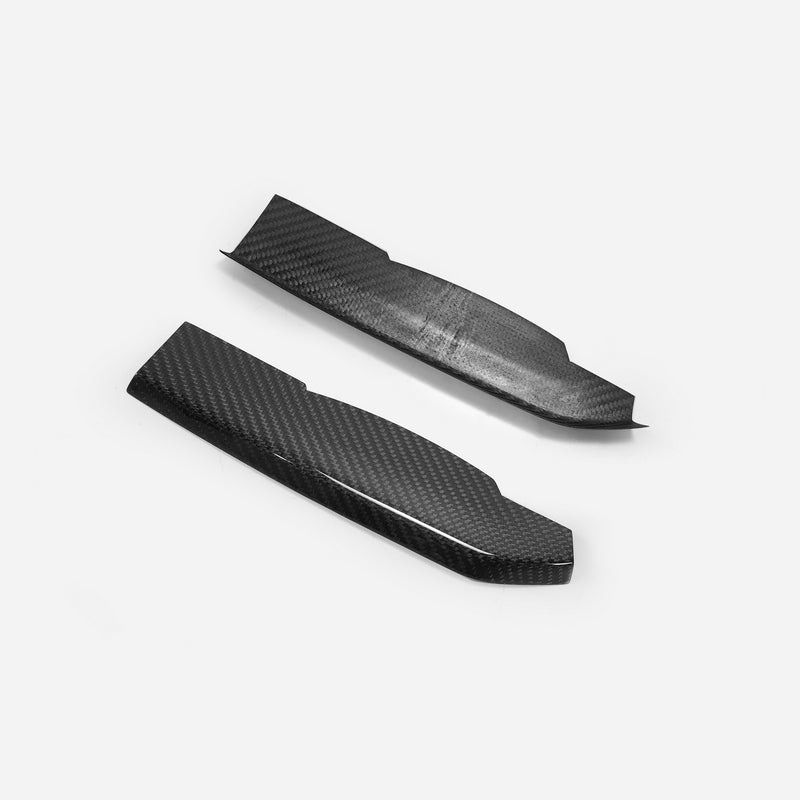TOYOTA BRZ/FT86/GT86 Console Side Panel Trim Cover LHD/RHD