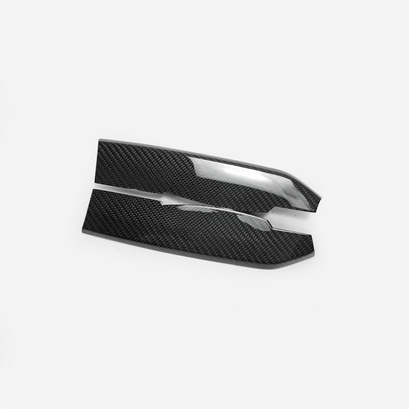TOYOTA BRZ/FT86/GT86 Console Side Panel Trim Cover LHD/RHD