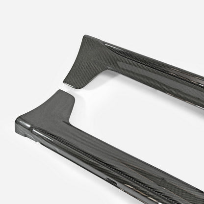 TOYOTA FT86 TR Style Side Skirt