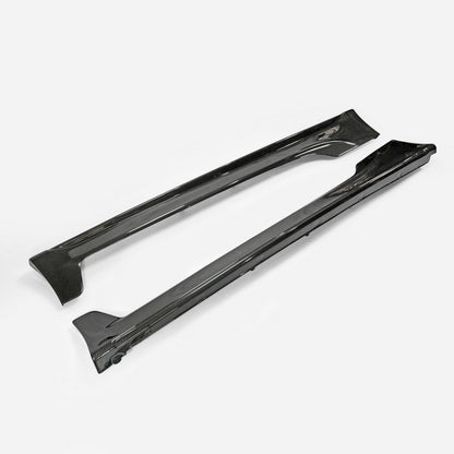 TOYOTA FT86 TR Style Side Skirt