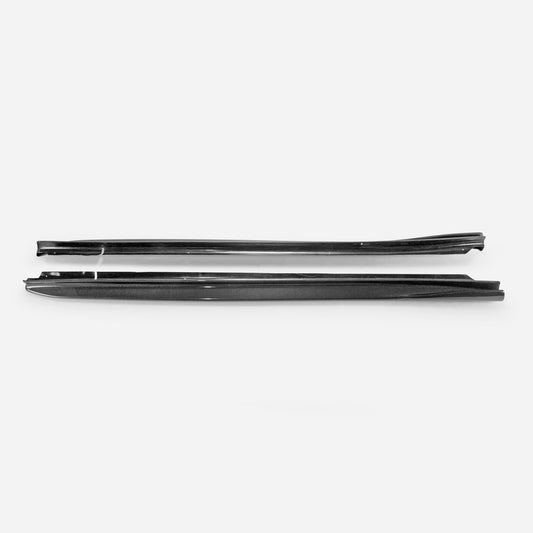 TOYOTA FT86 VRS1 side skirt extension (For OE side skirt)