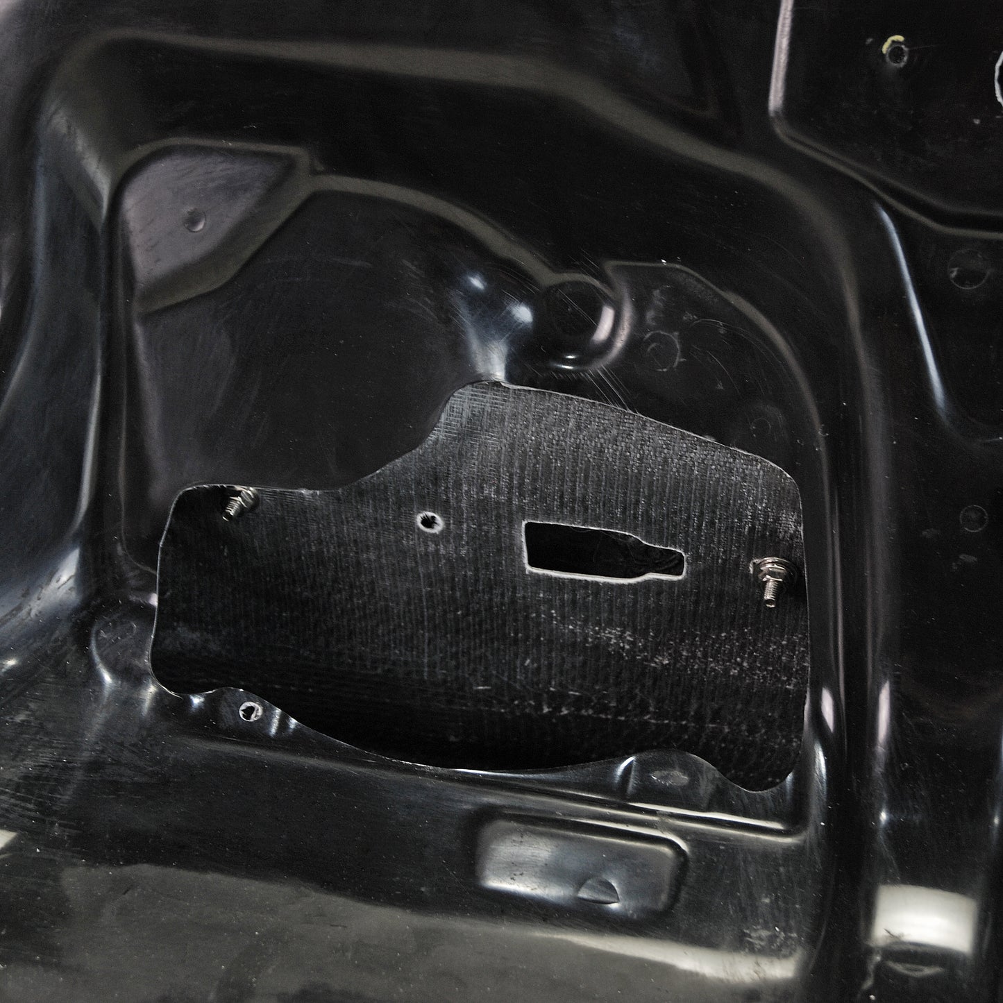TOYOTA BRZ FT86 GT86 EPA Type Rear Trunk