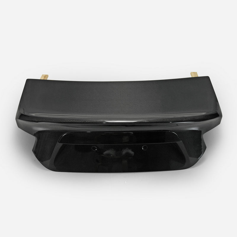 TOYOTA BRZ FT86 GT86 EPA Type Rear Trunk