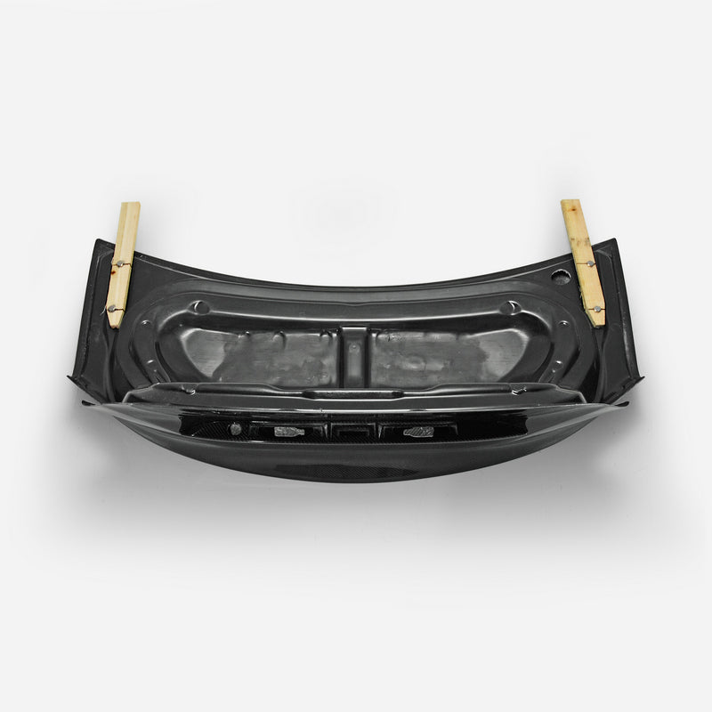 TOYOTA BRZ FT86 GT86 EPA Type Rear Trunk