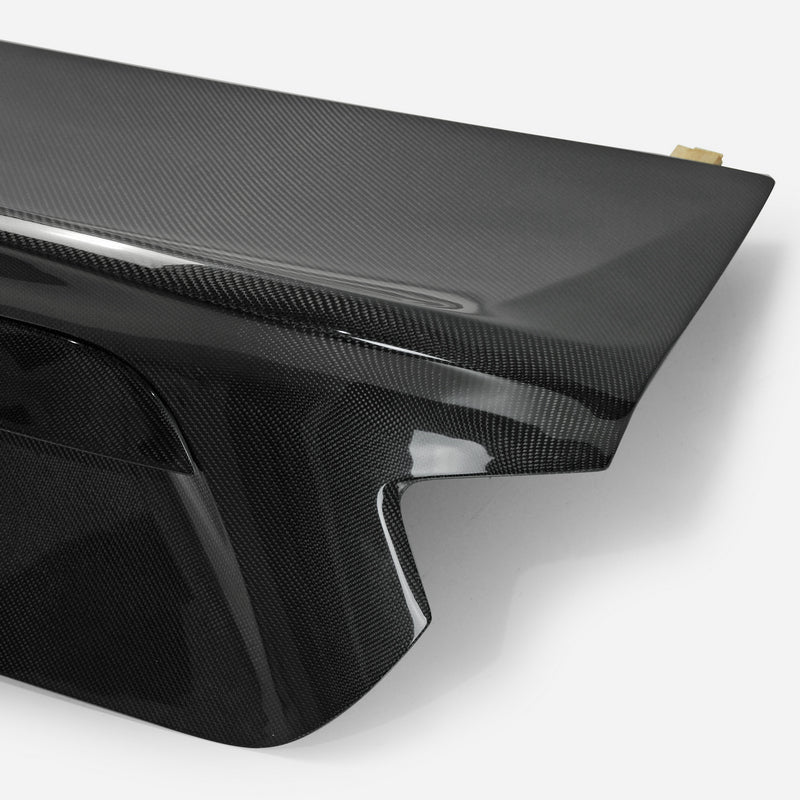TOYOTA BRZ FT86 GT86 EPA Type Rear Trunk