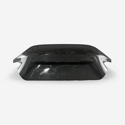 TOYOTA BRZ FT86 GT86 EPV2 Style Rear Trunk