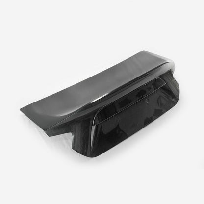 TOYOTA BRZ FT86 GT86 EPV2 Style Rear Trunk