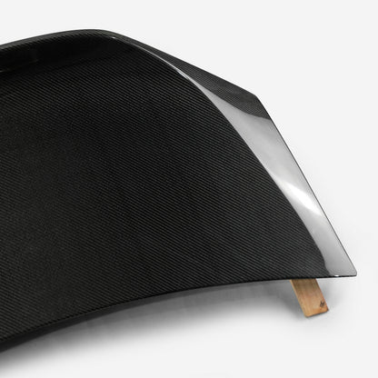 TOYOTA BRZ FT86 GT86 EPV2 Style Rear Trunk
