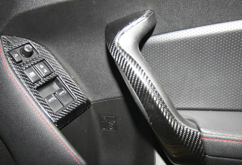 TOYOTA BRZ/FT86/GT86 Window Switch Cover