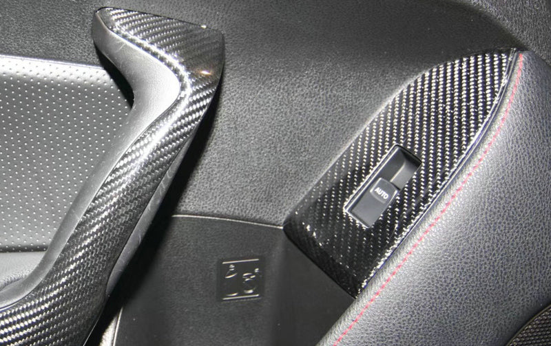 TOYOTA BRZ/FT86/GT86 Window Switch Cover