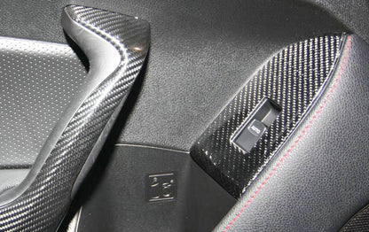 TOYOTA BRZ/FT86/GT86 Window Switch Cover